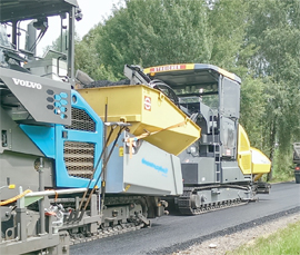 Donauasphalt-Bau-Unser-Team