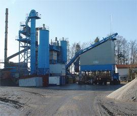 Donauasphalt-Bau-Unternehmen